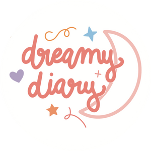 Dreamy Diary