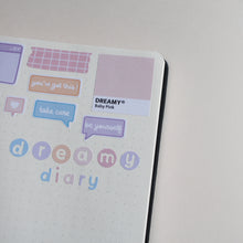 Charger l&#39;image dans la galerie, Messages (rainbow)
