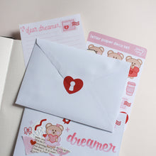 Charger l&#39;image dans la galerie, LOVE Letter Paper Set
