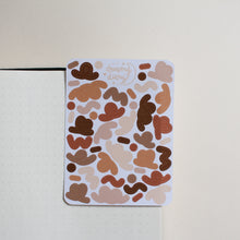 Load image into Gallery viewer, Mini Confettis Sticker Sheet (neutral)
