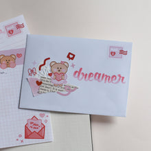 Charger l&#39;image dans la galerie, LOVE Letter Paper Set
