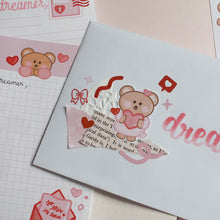 Charger l&#39;image dans la galerie, LOVE Letter Paper Set
