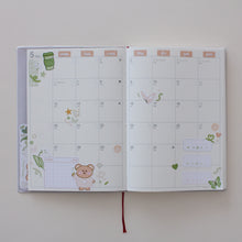 Charger l&#39;image dans la galerie, Lily of the Valley Sticker Sheet
