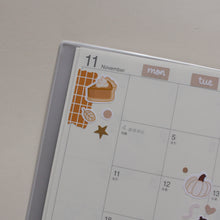 Charger l&#39;image dans la galerie, I Am An Autumn Sticker Sheet
