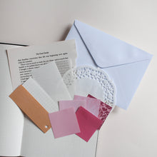 Charger l&#39;image dans la galerie, LOVE Letter Paper Set
