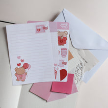 Charger l&#39;image dans la galerie, LOVE Letter Paper Set
