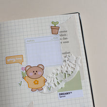 Charger l&#39;image dans la galerie, Spring Day Color Palette Sticker Sheet
