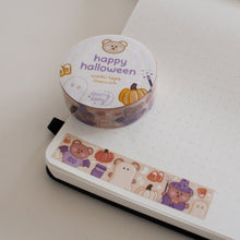Charger l&#39;image dans la galerie, Washi Tape Halloween
