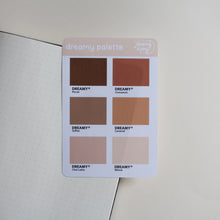 Load image into Gallery viewer, Dreamy Palette (neutral)
