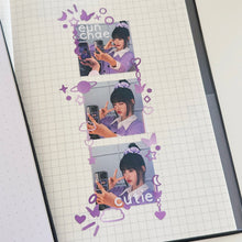 Charger l&#39;image dans la galerie, Mini My Universe Deco Sticker Sheet
