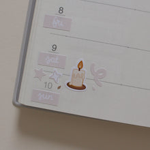 Charger l&#39;image dans la galerie, I Am An Autumn Sticker Sheet
