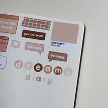 Load image into Gallery viewer, Dreamy Palette (neutral)
