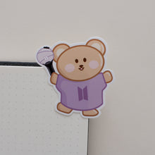 Charger l&#39;image dans la galerie, Maple x BTS
