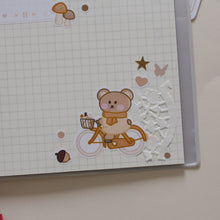Charger l&#39;image dans la galerie, I Am An Autumn Sticker Sheet
