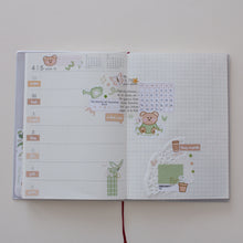 Charger l&#39;image dans la galerie, Lily of the Valley Sticker Sheet
