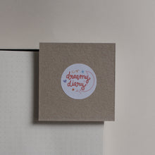 Charger l&#39;image dans la galerie, Love Yourself Memo Pad (C GRADE)
