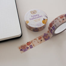 Charger l&#39;image dans la galerie, Washi Tape Halloween
