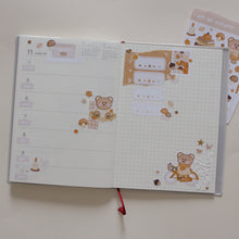 Charger l&#39;image dans la galerie, I Am An Autumn Sticker Sheet
