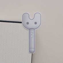 Charger l&#39;image dans la galerie, NewJeans Lightstick
