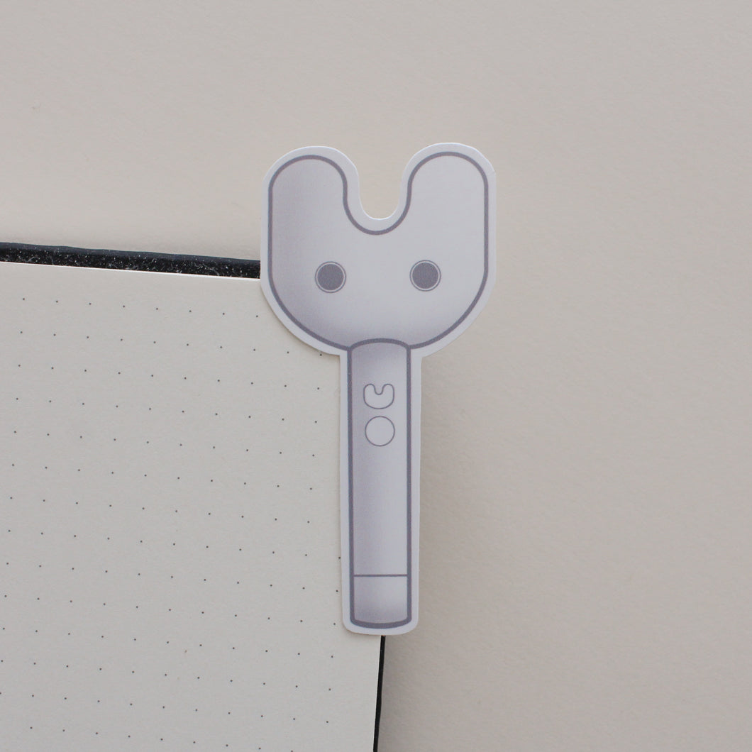 NewJeans Lightstick