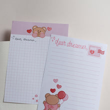 Charger l&#39;image dans la galerie, LOVE Letter Paper Set
