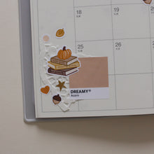 Charger l&#39;image dans la galerie, I Am An Autumn Sticker Sheet
