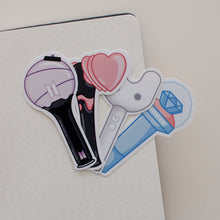 Charger l&#39;image dans la galerie, Blackpink Lightstick
