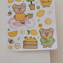 Charger l&#39;image dans la galerie, When Life Gives You Lemons Sticker Sheet
