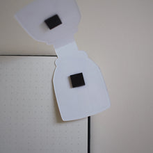 Charger l&#39;image dans la galerie, Maple Milk Bookmark
