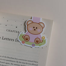 Charger l&#39;image dans la galerie, Spring Day Bookmark
