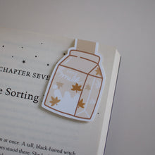 Charger l&#39;image dans la galerie, Maple Milk Bookmark

