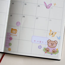 Load image into Gallery viewer, Spring Day Sticker Sheet

