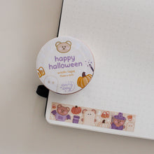 Charger l&#39;image dans la galerie, Washi Tape Halloween
