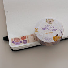 Charger l&#39;image dans la galerie, Washi Tape Halloween
