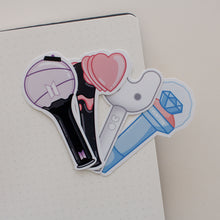 Charger l&#39;image dans la galerie, BTS Lightstick
