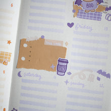 Charger l&#39;image dans la galerie, Happy Halloween Sticker Sheet

