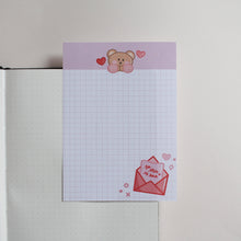 Charger l&#39;image dans la galerie, LOVE Letter Paper Set
