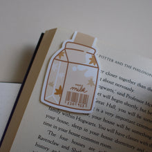 Charger l&#39;image dans la galerie, Maple Milk Bookmark

