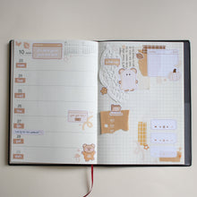 Charger l&#39;image dans la galerie, Happy Halloween Sticker Sheet
