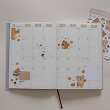 Charger l&#39;image dans la galerie, I Am An Autumn Sticker Sheet
