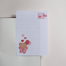 Charger l&#39;image dans la galerie, LOVE Letter Paper Set
