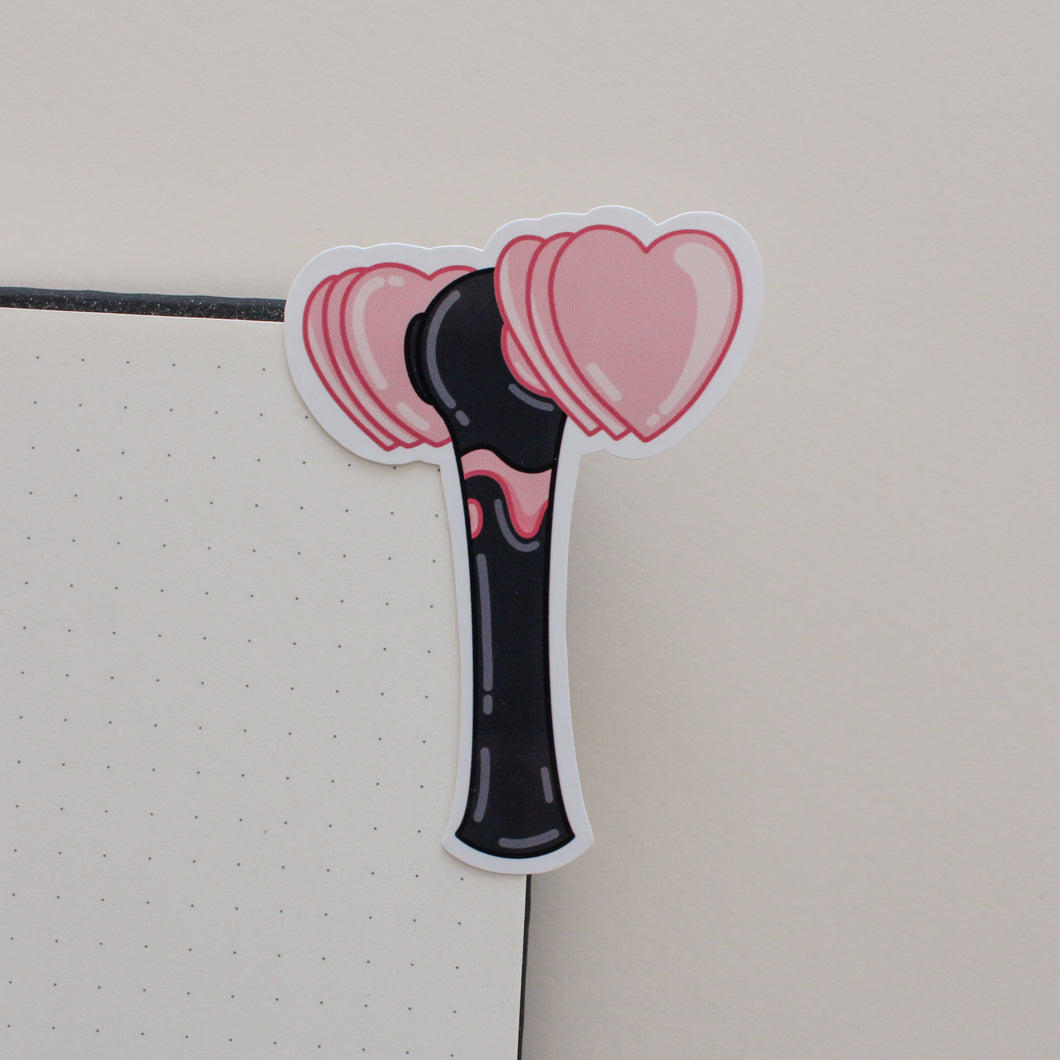 Blackpink Lightstick