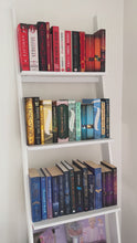 Charger et lire la vidéo dans la visionneuse de la Galerie, Maple Milk Bookmark
