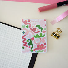 Charger l&#39;image dans la galerie, Mini Confetti Party Sticker Sheet (Sakura)
